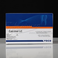 Кальцімол / Calcimol ЛЦ, шприци